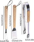 Spatulas Fork Tongs